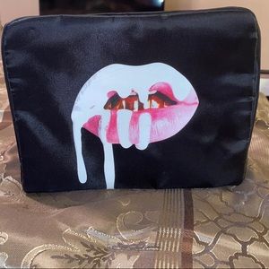 Kylie Cosmetics Makeup Bag